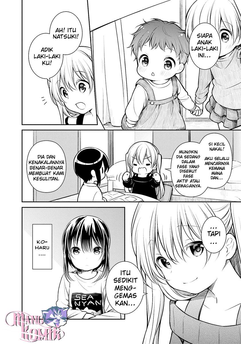 Slow Loop Chapter 05 Gambar 5